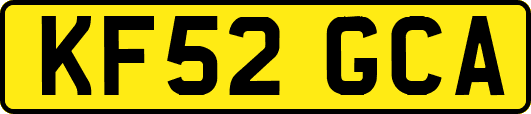 KF52GCA