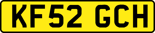 KF52GCH
