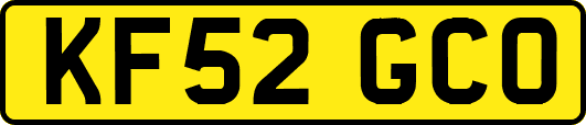 KF52GCO