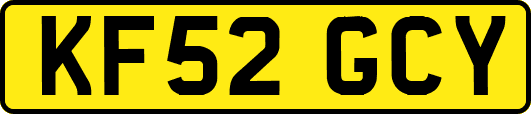 KF52GCY