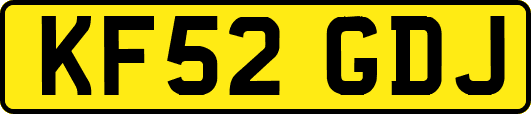 KF52GDJ