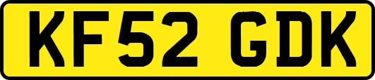 KF52GDK