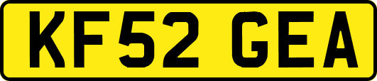 KF52GEA
