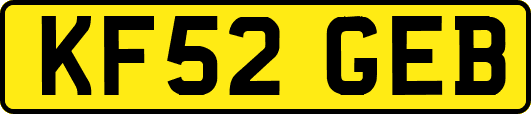 KF52GEB