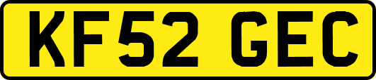 KF52GEC