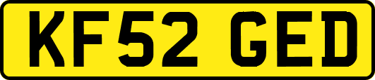 KF52GED
