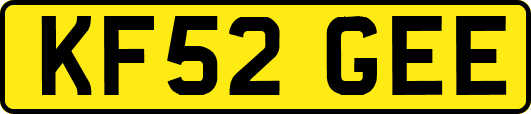 KF52GEE