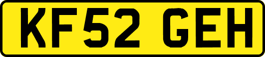 KF52GEH