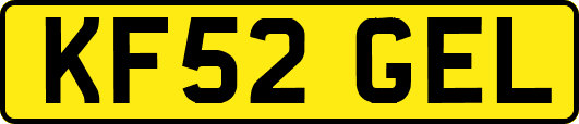KF52GEL