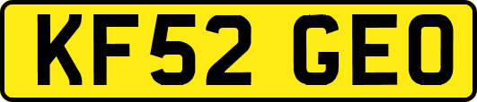 KF52GEO