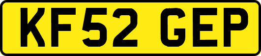 KF52GEP
