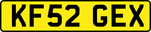 KF52GEX