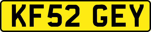 KF52GEY