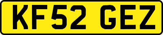 KF52GEZ