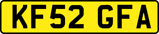 KF52GFA