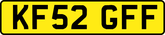 KF52GFF