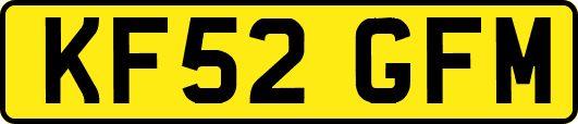 KF52GFM