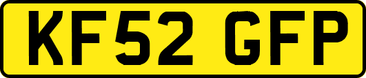 KF52GFP