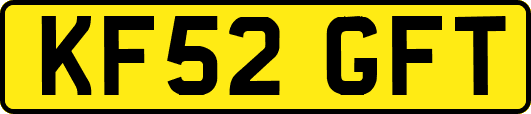 KF52GFT