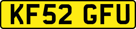 KF52GFU