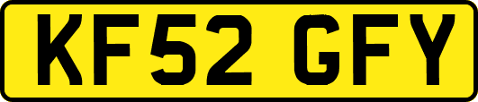 KF52GFY