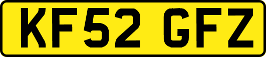 KF52GFZ