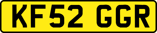 KF52GGR