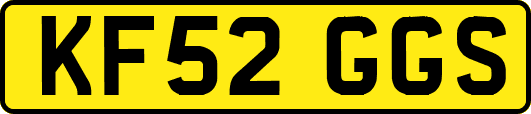 KF52GGS