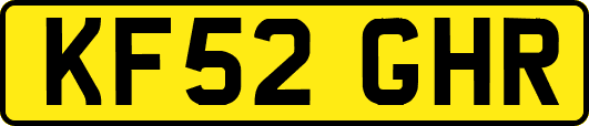 KF52GHR