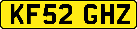 KF52GHZ