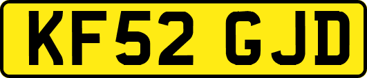KF52GJD