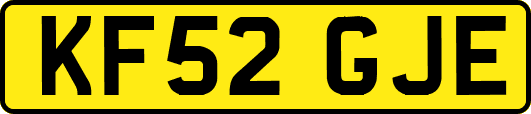 KF52GJE
