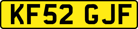 KF52GJF
