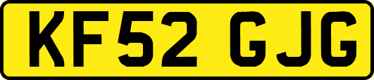 KF52GJG