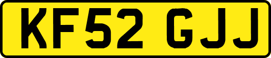 KF52GJJ