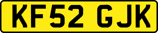 KF52GJK