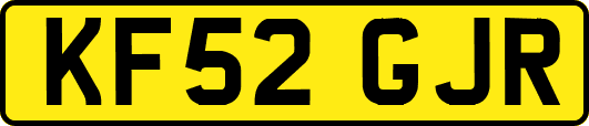 KF52GJR