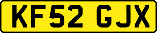 KF52GJX
