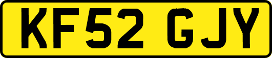 KF52GJY