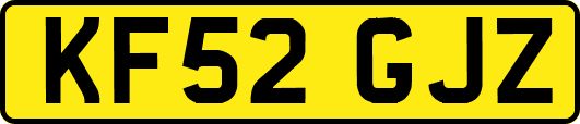 KF52GJZ