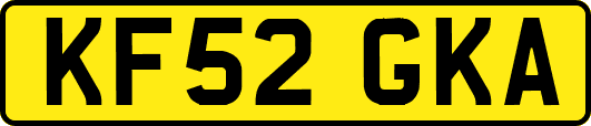 KF52GKA