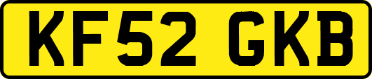 KF52GKB