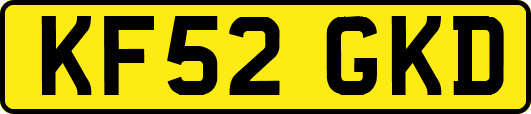KF52GKD