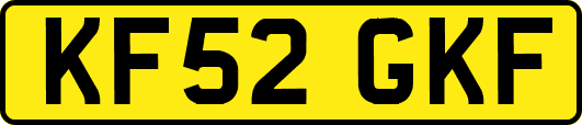 KF52GKF