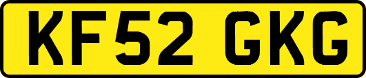 KF52GKG