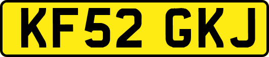 KF52GKJ