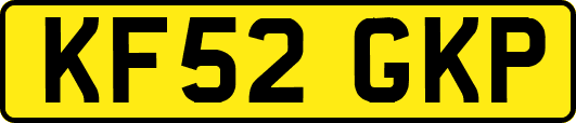 KF52GKP