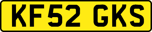 KF52GKS