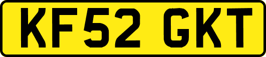 KF52GKT