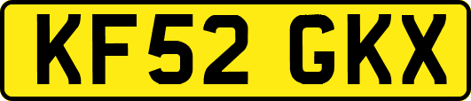 KF52GKX